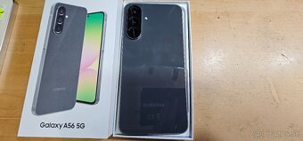 Samsung galaxy a56 - 6