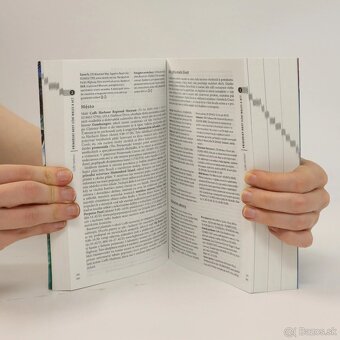 Austrália - český turistický sprievodca Rough Guides - 6