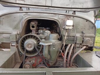 Predam Praga V3S - 6