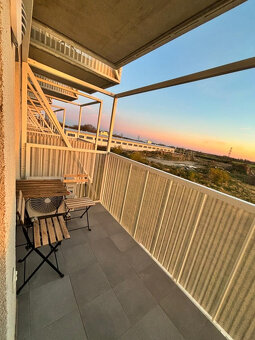 1 izbový byt s balkónom a parkovaním v Slnečniciach - 6