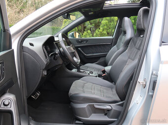 Cupra Ateca 2.0 TSI 300k 4Drive DSG 2021 - Odpoč DPH - - 6