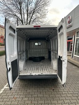 Fiat Ducato Multijet 2.3.JTD 150 , 109kw - 6
