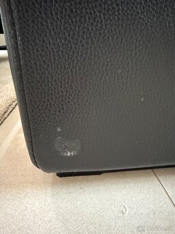 Kožená sedacia súprava - 6