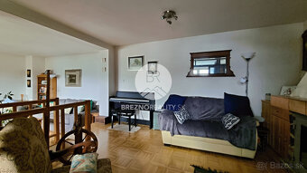 Dom s krásnym pozemkom - Horehronie - 6