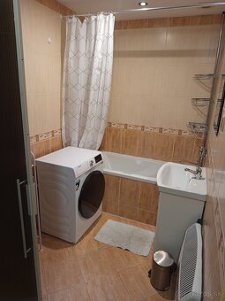 [REZERVOVANÉ] Prenájom, 2-izb. byt, Michalovce, Okružná - 6