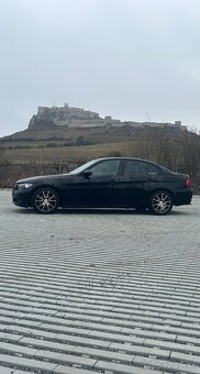 BMW e90 320d - 6