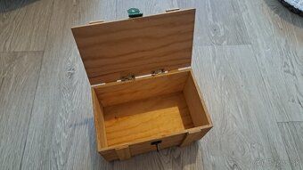 Doplnky na svadbu - 6