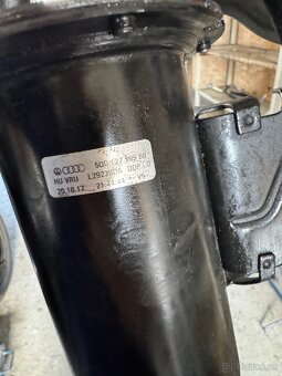 Vstrekovacia rampa 1.6 tdi - 6