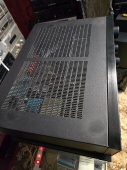 Pioneer SX-229 stereo receiver - 6