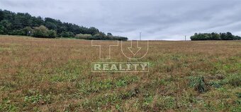 INVESTIČNÝ Pozemok v meste - 6