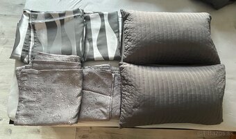 Manželská posteľ - 6