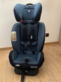 Predám autosedačku JOIE - 6