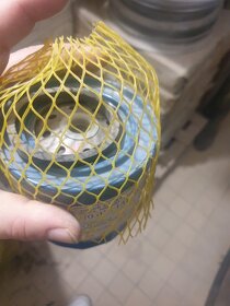 Diely na škodu 100,1000 - 6