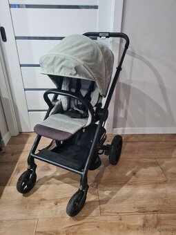 Kočik Cybex Balios S - 6