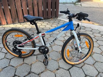 Cube Acid SL veľkosť 20 - 6