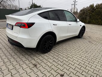 Tesla Model Y Long Range Dual Motor - 6
