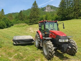 Diskova kosa FPM - 6