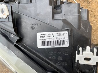 Bmw e90 Lci svetlá - 6