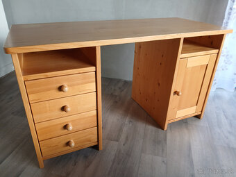 Písací stôl - 6