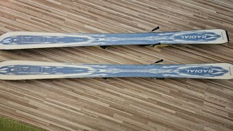 Lyže Head 120cm - 6