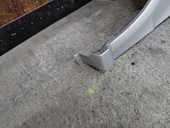 ŠKODA FABIA 1 BLATNÍK - 6