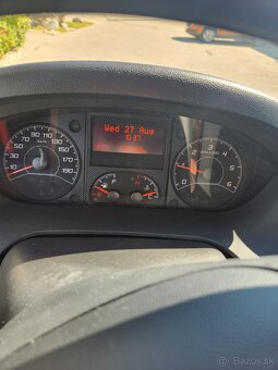 Fiat Ducato Maxi, 2,3 Iveco, L4H2 - 6