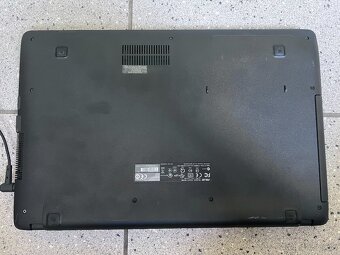 Asus X551C / Celeron 1007U / 4GB RAM / 500GB HDD / 15.6" - 6