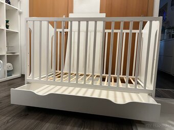 Matrace a postieľky - 6