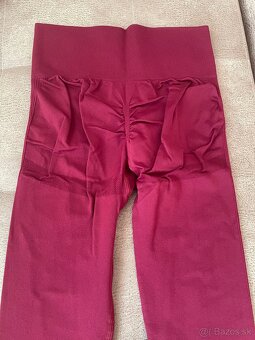 Push up leginy M - 6