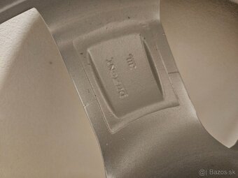 Nemecké disky DEZENT TD - 5x112 r17 - 6