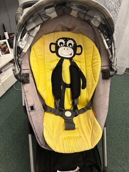 Kocik Stokke scoot - 6