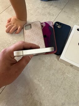 Predám,Vymením Apple iPhone 13 128GB. - 6