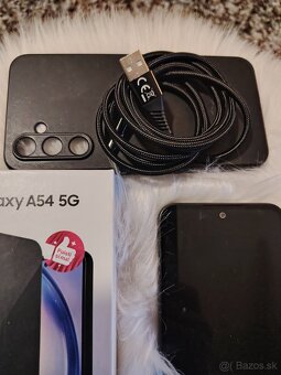 Samsung Galaxy A54 5G - 6