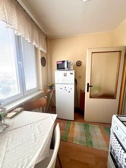 Bývajte v centre meste, Kuzmányho sídlisko - 6