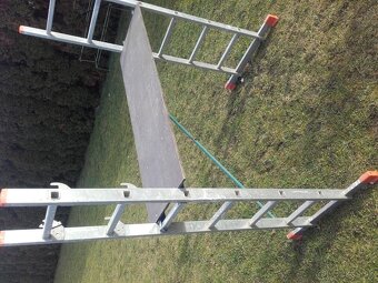 Hlinikove lešenie - 6