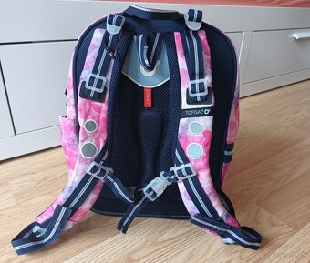 Školská taška Topgal - 6