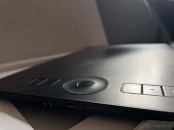 Wacom Intuous Pro M - 6