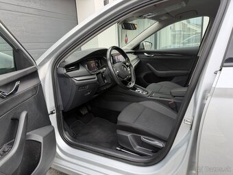 Škoda Octavia IV 2.0 TDI DSG EVO 85kw - 6