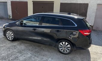 Kia Ceed Diesel 1.6crdi 100kw AT/7 - 6