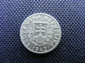 staré slovenské mince - 6