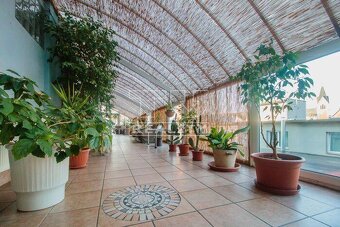 POLYFUNKČNÁ BUDOVA V CENTRE TRENČÍNA - 6