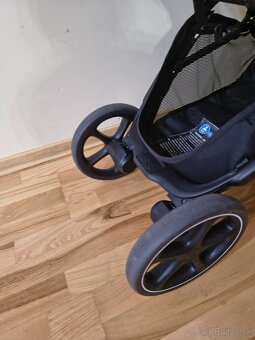 Easywalker Rockey L - 6