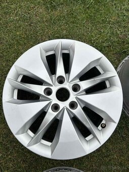 Disky elektrony R16 - 6