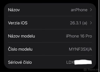 iPhone 16 Pro Desert Titanium - 6