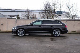 Audi A6 Avant 3.0 TDI BiT DPF quattro Prestige tiptronic - 6