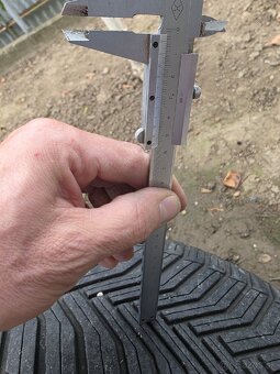 Celorocne pneumatiky michelin - 6