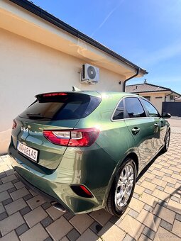 Kia Ceed 1.5 T-GDI Silver pack - 6