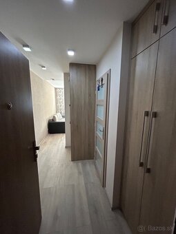 Moderná garsónka v centre Košíc na Prenájom - 6