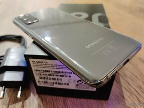 Samsung Galaxy S20 - 6