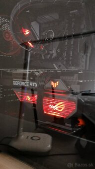 AMD Ryzen 7 5800X (ZEN3), RX570 4GB - 6